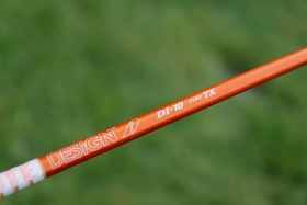 松山英樹、2026 ファーマーズ・インシュランス・オープン練習日　5wシャフト